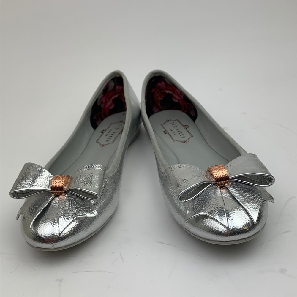 TED BAKER Sually Flat sz 6.5